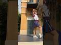 【TDL】噂のジャンボリお姉さん可愛すぎた... / ジャンボリミッキー / 東京ディズニーランド #shorts