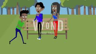 Free Hate Video Cringey Grounded Video I Made Back In February 2022