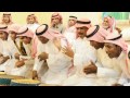 فرقة عنيزة للفنون في زواج حسن صالح العميم