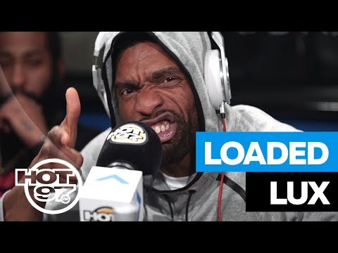 LOADED LUX FREESTYLES ON FLEX | #FREESTYLES075