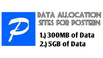 (UPDATE) 2 Shadowsock Sites for Postern (Data Allocation Shadowsocks Site)