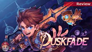 Review: Duskfade on Nintendo Switch and Nintendo Switch 2