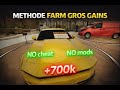 CAR TRADER SIMULATOR - TECH GROS GAINS - 7 VEHICULES