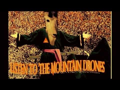 "Death at Dawn"DEMO-The Mountain Drones