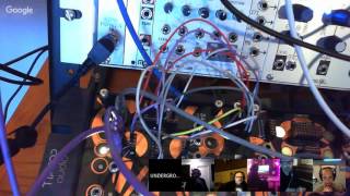 Folktek Alter 1 - Eurorack Module on ModularGrid