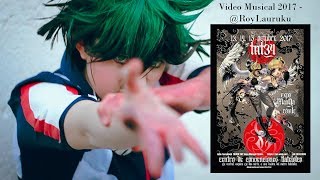 Tnt Expo Manga Y Comic 34 - Video Musical 2017