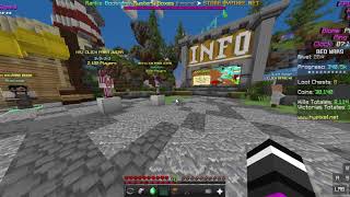 Hackusation #1