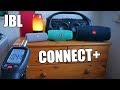 ВСЕ КОЛОНКИ JBL ПОДКЛЮЧИЛ CONNECT+