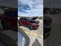 Отправили Chevrolet Trailblazer из Грузии 🚘