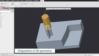 Celebrity Creo Flexible tutorial: Flexible Mirror Profile