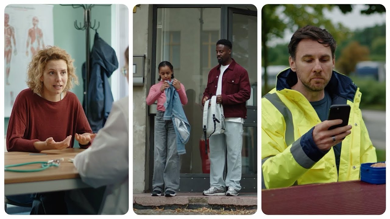 What if you get sick, have kids, or lose your job?