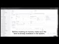 ERP BuildX – Sales Module (english Version)