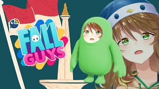 【Fall Guys: Ultimate Knockout】Let's Play with fellow ex-ID and You!【NIJISANJI / にじさんじ】