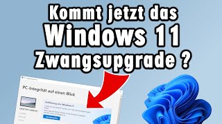 Windows 11 Zwangsupdate - PC-Integritätsprüfung wird Pflicht - Health Check APP - KB5005463 screenshot 5