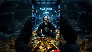 Gold Rain = End Of The World? 🌍💀#GoldRain #WhatIf #Apocalypse #ViralShorts