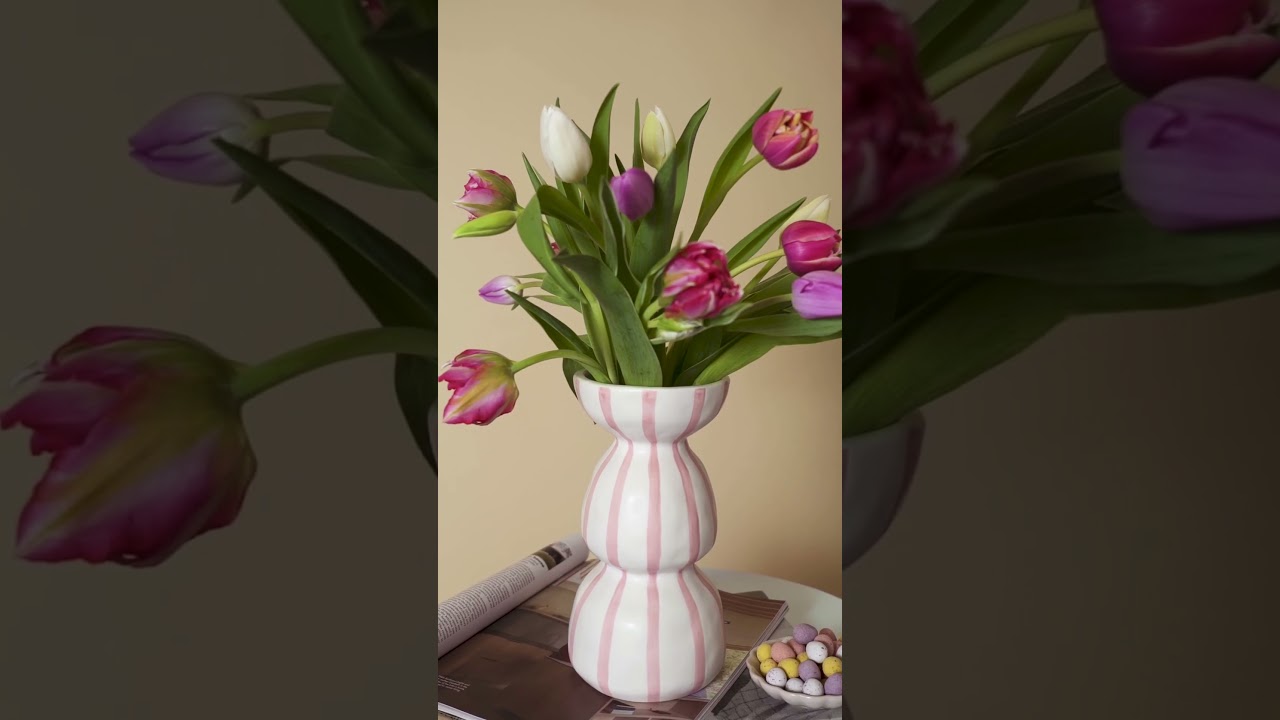 🌸 The Ultimate Easter Flower Guide | Serenata Flowers  #flowerarrangement #florallove #flowers