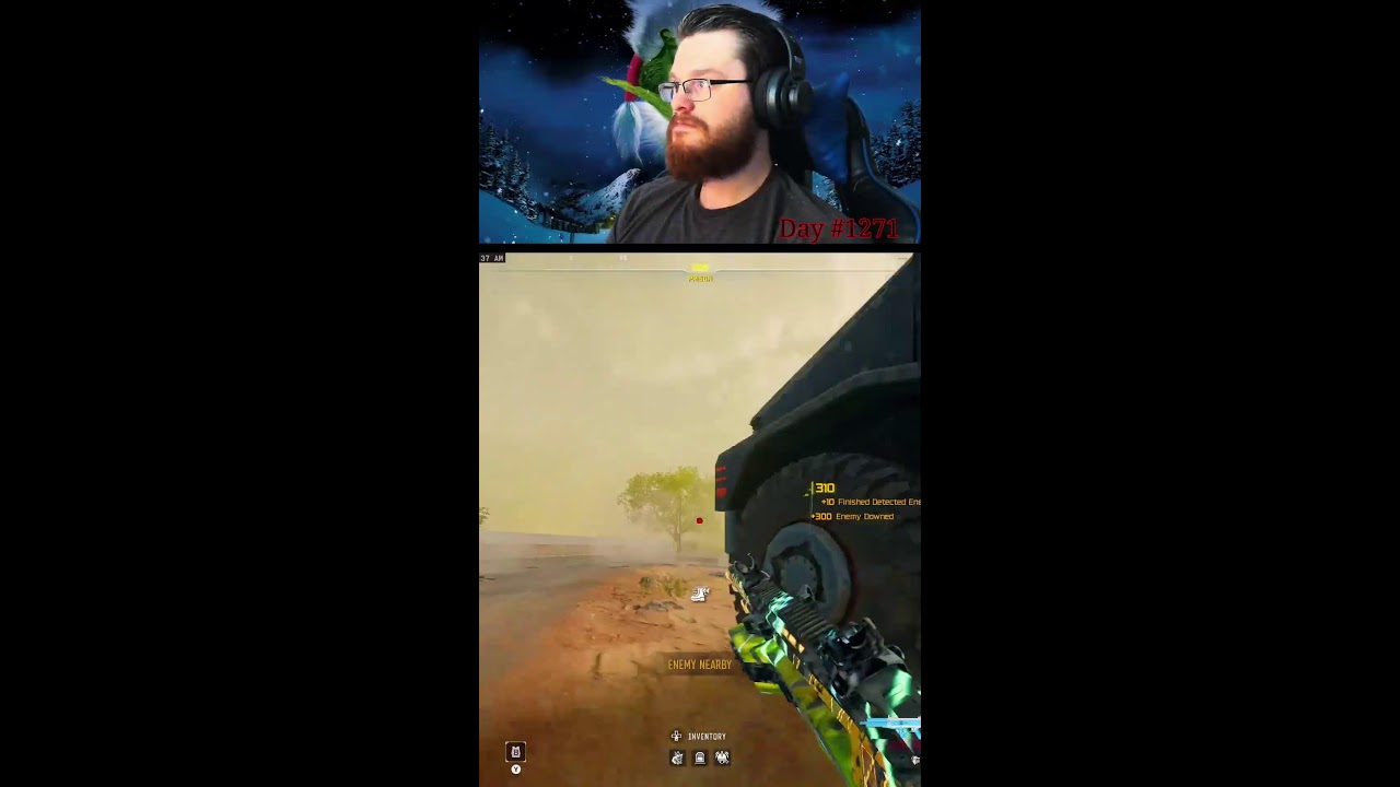 Why is casuals sweaty