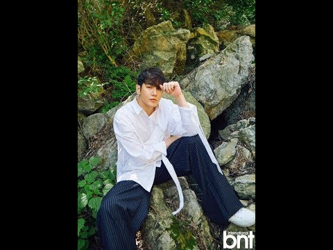 Hwanhee addresses rumors about having a bad relationship with Brian + reveals dating style