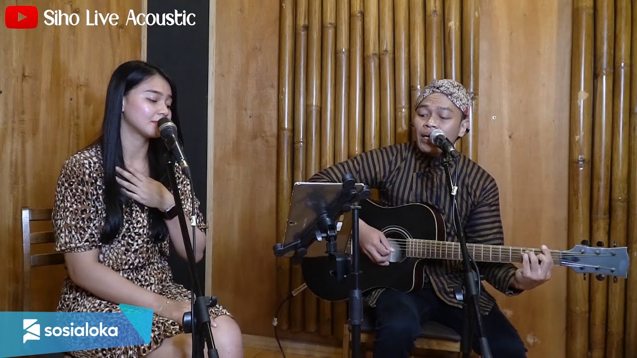 TRESNO WARANGGONO - NURBAYAN | SIHO LIVE ACOUSTIC