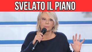 Anticipazioni Uomini e Donne Arrivano i Tronisti, ma è LUI a Sconvolgere lo Studio.Svelato il piano