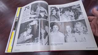 Looking for Kelly's other name, Ohio County Public Library, Wheeling, West Virginia, 2025, NGH10448