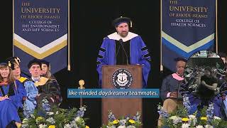 Steven Feinberg, Honorary Degree Recipient
