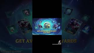 quest draw Allstars skin gratis printilan Allstars mlbb
