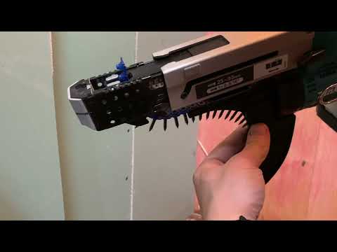 Тест и работа с Makita dfr550