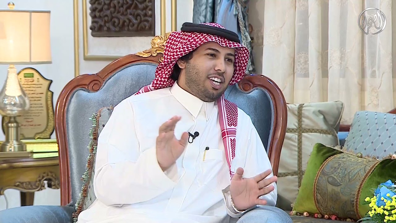 برنامج أهل الإبل | مع مالك الإبل/ د. فايز بن ناصر المحياني