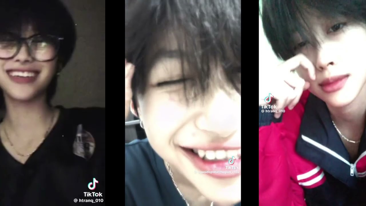 [Tomboy] Mê idol vcl