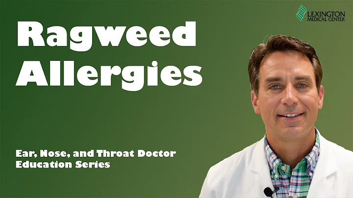 Ragweed Allergy