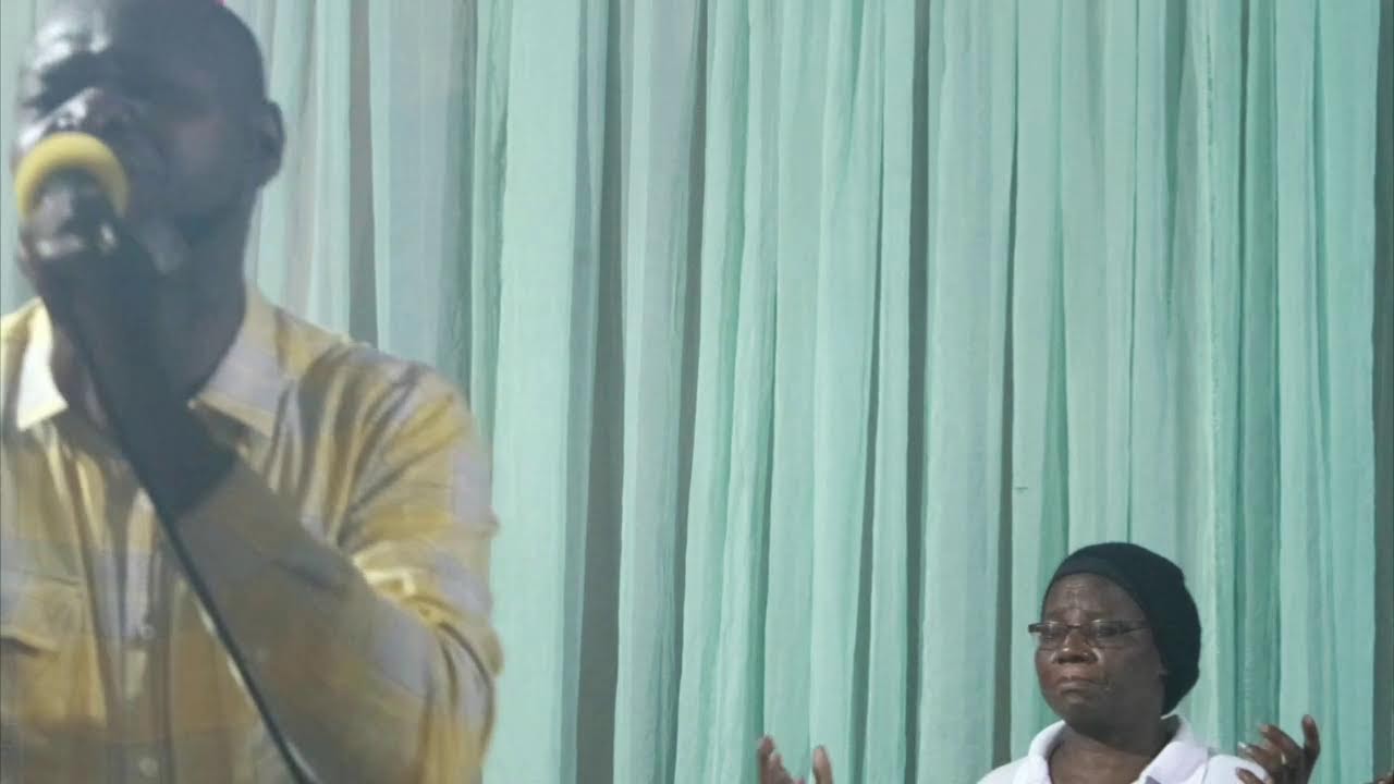 Service de Moisson | J6