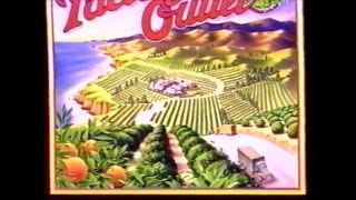 Oxnard Factory Outlet Grand Opening Commercial 1994