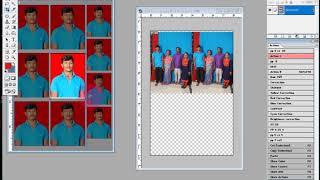 How To Change a Photo Background Perfectly, screenshot 4