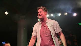 Matt Shively and Cast - Pretty Fly (For a White Guy) (1/24) - Never Been Kissed Unauthorized