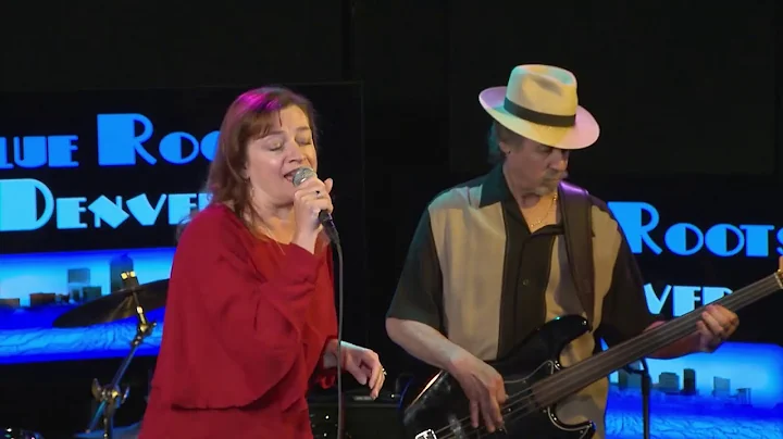 Deborah Stafford1