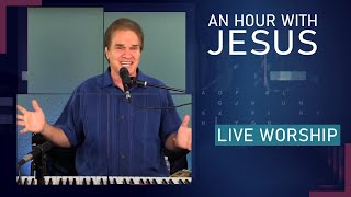 Download Lagu LIVE: An Hour With Jesus // Terry MacAlmon // Season 1 Episode 9 MP3