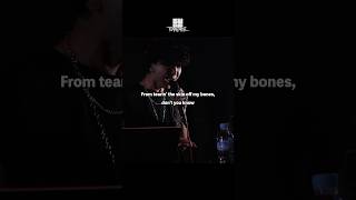【CUBE RAMPAGE】Yamasou - Lose Control (Teddy Swims Cover)  #loopstation #beatbox #edm