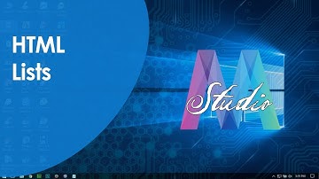 HTML lists  in Nepali (#4)