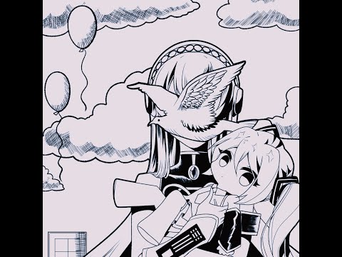[Rei]  Kita-P feat. 巡音ルカ & 初音ミク