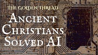 To Understand AI, Go Back 2,000 Years