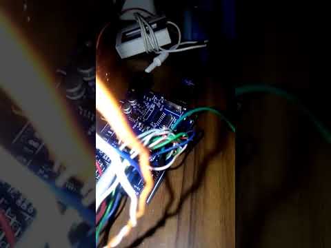 Tachometer arduino