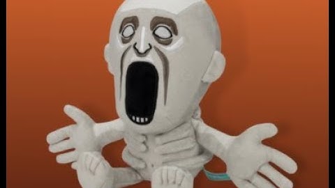 SCP Secret Laboratory 12.0 Beta, The COM-45