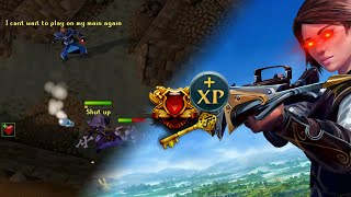 JAGEX is doing what is RIGHT