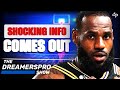 Rich Paul Mistakenly Reveals On Live TV That Lebron James May Leave The Lakers This Coming Summer