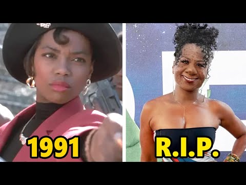 New Jack City (1991) Cast: THEN & NOW 2025, All Actors Have Aged Terribly New Jack City (1991) Cast: THEN & NOW 2025, All Actors Have Aged Terribly