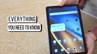 Frameflow 10' Android Tablet Review