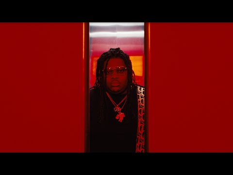 Izzy-S - Semelles Rouges (Clip Officiel)