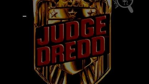 [Intro][SNES] Judge Dredd