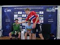 #EuroRoad22 | Throwback 2021